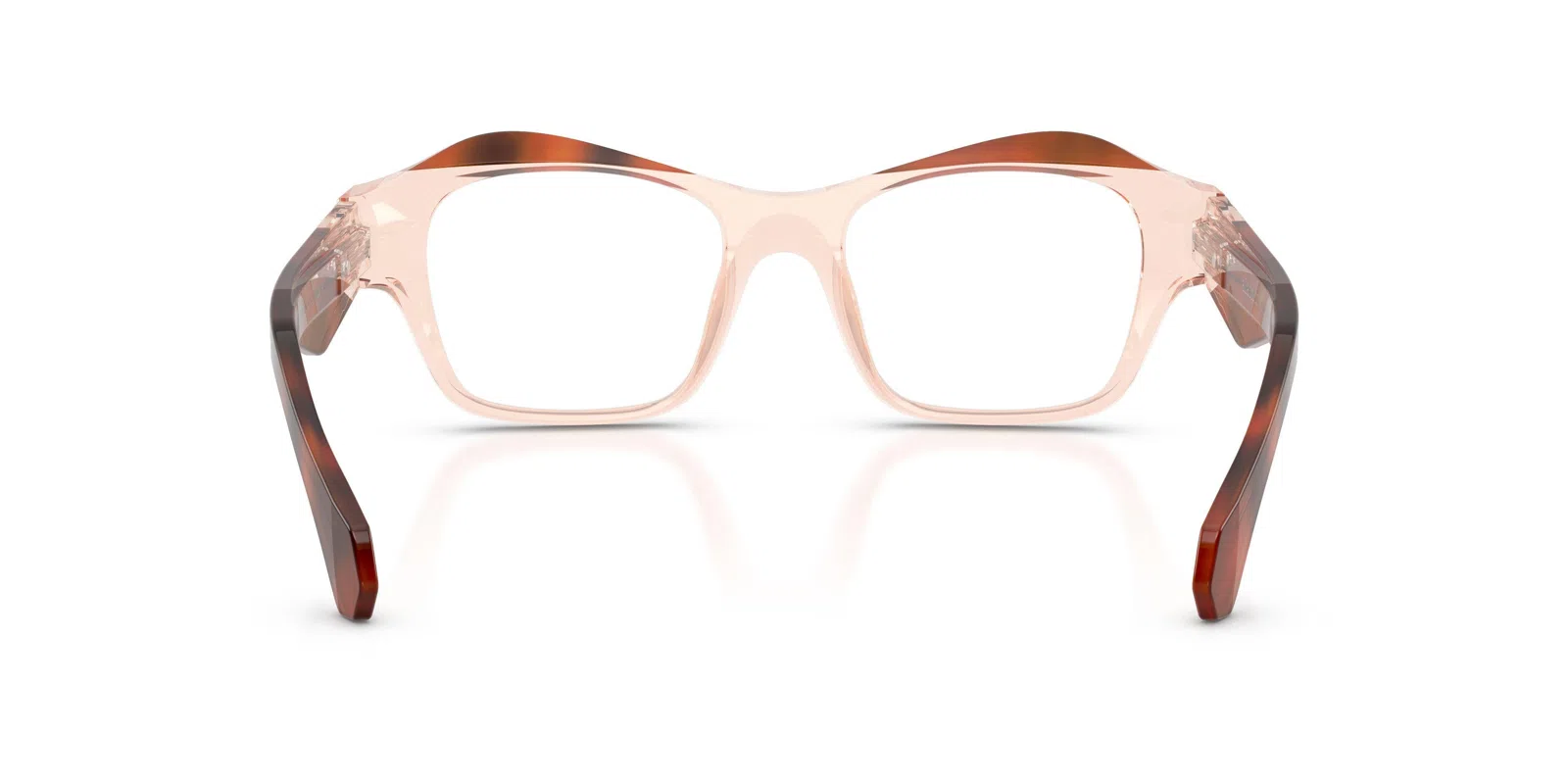 Alain Mikli 3566 Eyeglasses - view 9